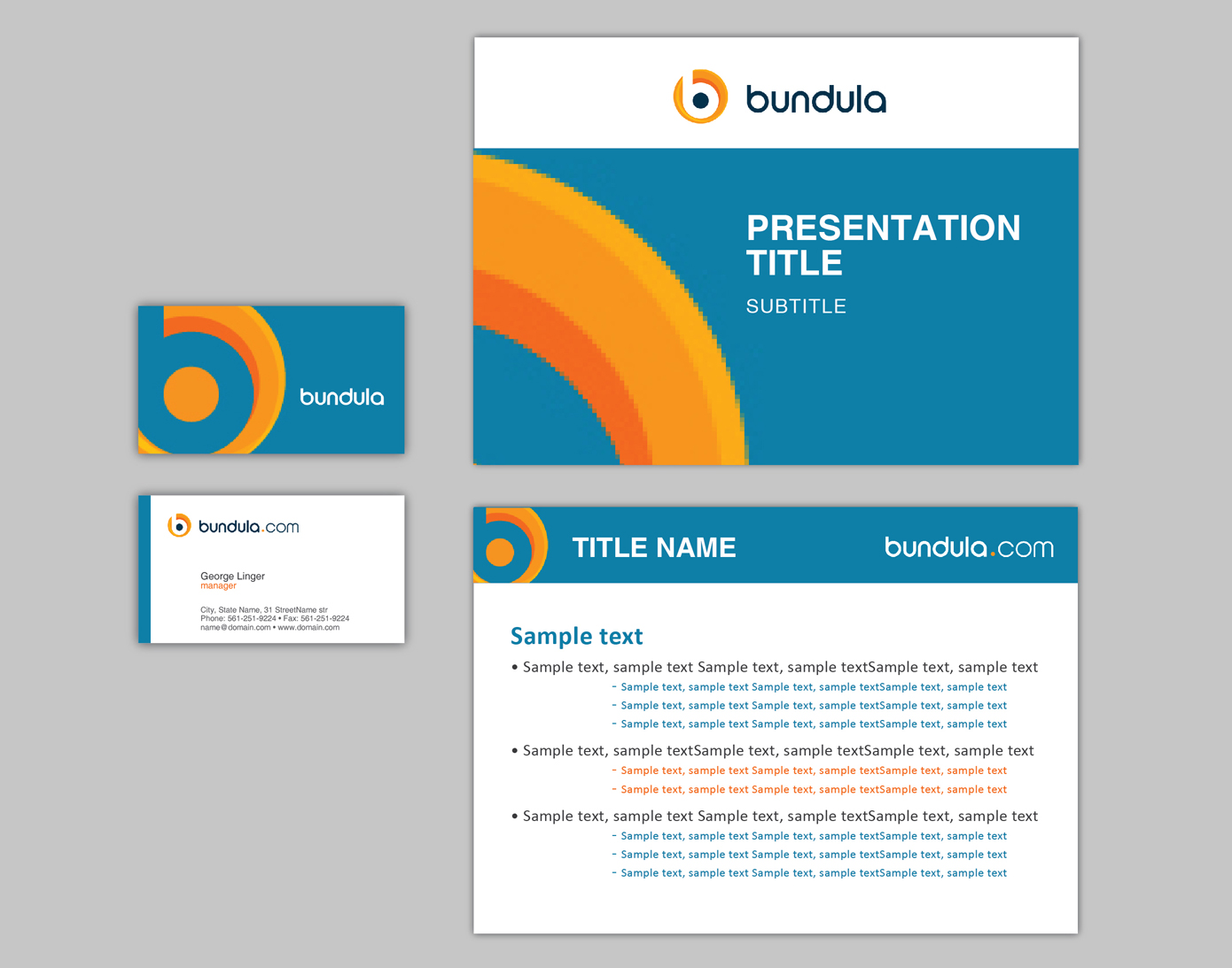 Schreibwaren-Design von Darina Stoianova für Macleay Partners | Design #436213