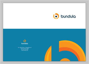 Schreibwaren-Design von Darina Stoianova für Macleay Partners | Design: #436214