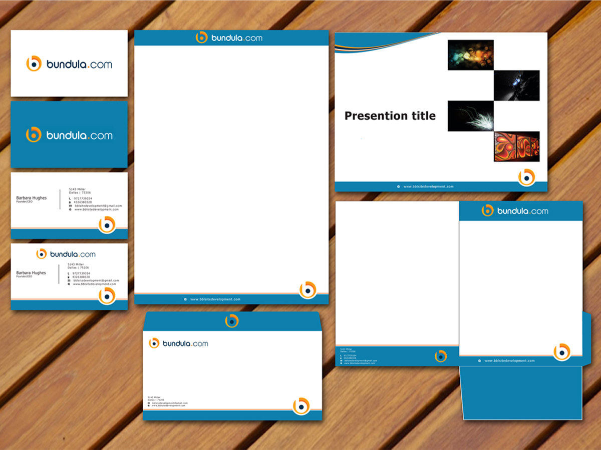 Schreibwaren-Design von gomes für Macleay Partners | Design #432018