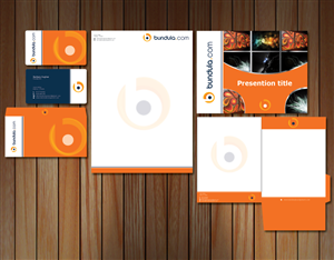 Diseño de Papelería por gomes para Macleay Partners | Diseño #438557