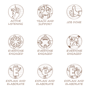 Illustration Design by ejcx for C McKie and associates | Design: #9429488