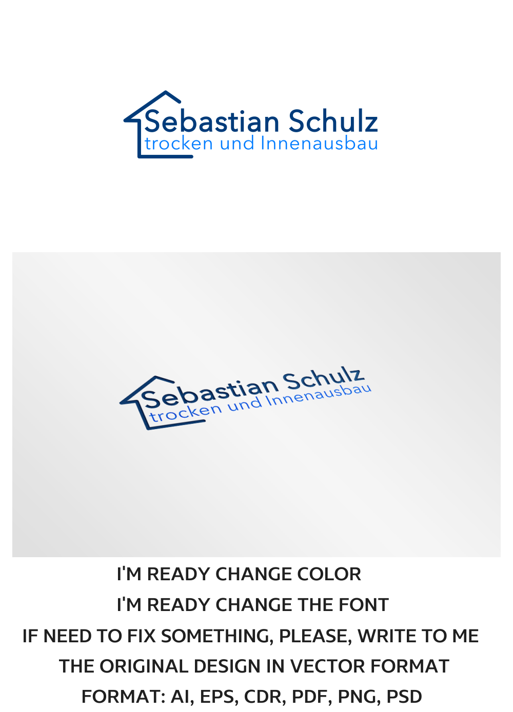 Diseño de Logo por artsterdam para este proyecto | Diseño #9346125