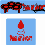 Logo Design by MONKEY designs for Poolofsweat | Design #15788