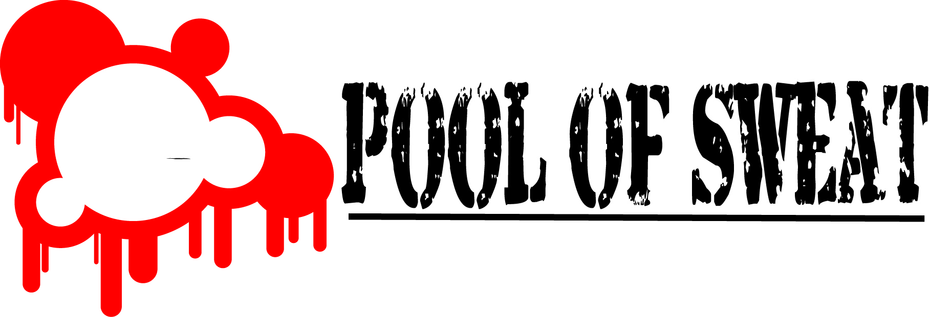 Logo Design by MONKEY designs for Poolofsweat | Design #16023