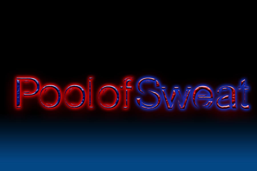 Logo Design by C3 Futuristic Designs for Poolofsweat | Design #15410