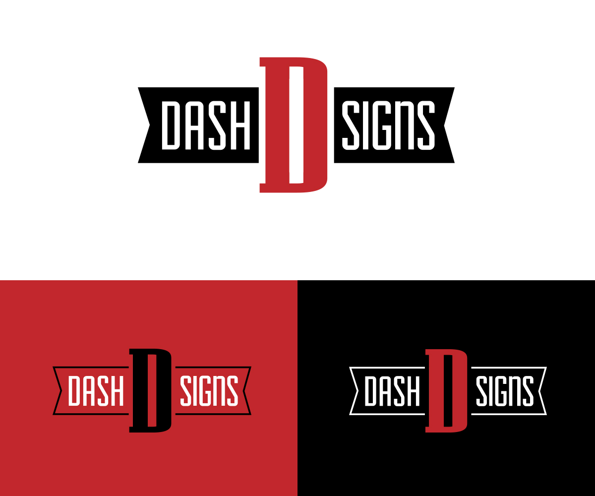 Logo Design by Thomas DeHart for this project | Design #9398098