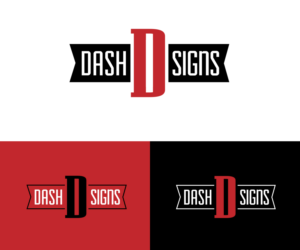 Logo Design by Thomas DeHart for this project | Design: #9398098
