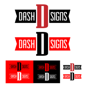 Logo Design by Thomas DeHart for this project | Design: #9575770