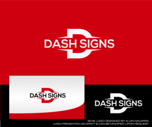 Logo Design by alvinnavarra for this project | Design: #9476477