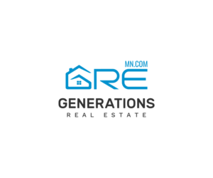Logo Design by ArpitM for Generations Real Estate | Design: #9375473