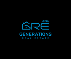 Logo Design by ArpitM for Generations Real Estate | Design: #9375474