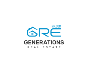Logo Design by ArpitM for Generations Real Estate | Design: #9387348