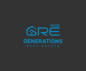 Logo Design by ArpitM for Generations Real Estate | Design: #9387349