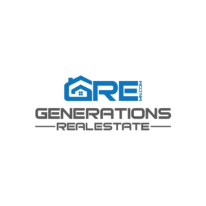 Design de Logo par south door pour Generations Real Estate | Design : #9375420
