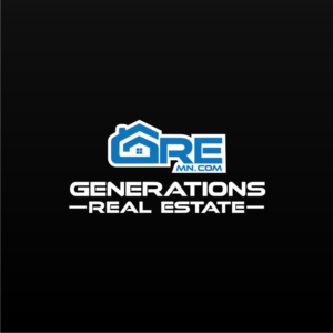 Design de Logo par south door pour Generations Real Estate | Design : #9376117