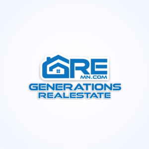 Design de Logo par south door pour Generations Real Estate | Design : #9376121