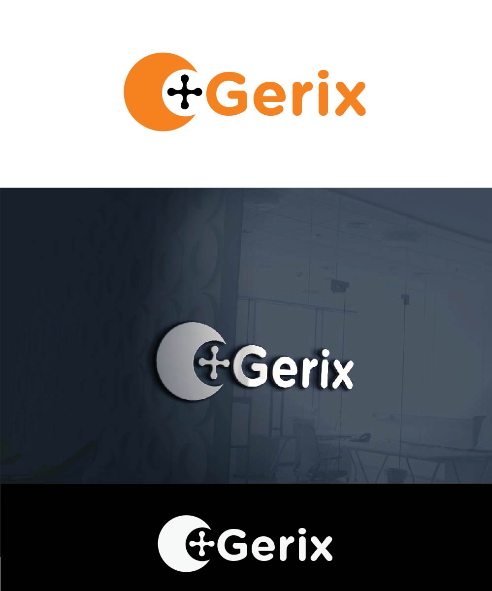 Logo-Design von joliau für Biovisor Medical AB | Design #9345784