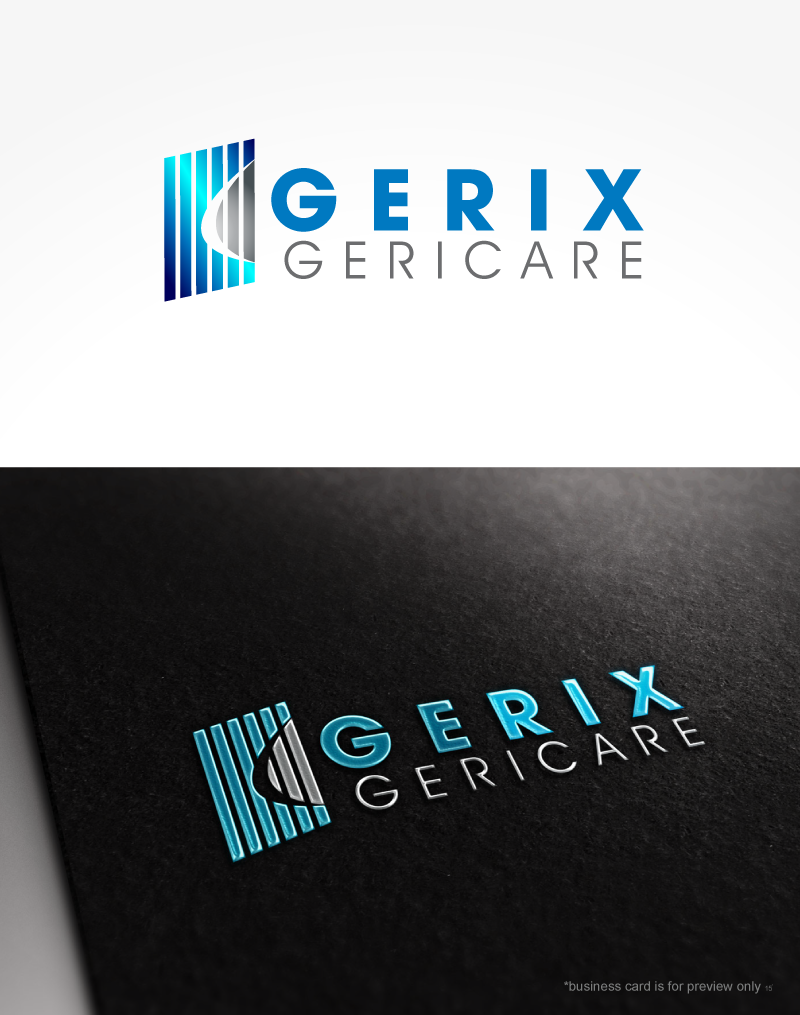 Logo Design by Aleksic for Biovisor Medical AB | Design #9441404