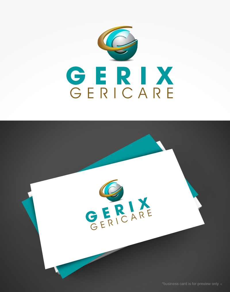 Logo Design by Aleksic for Biovisor Medical AB | Design #9441501