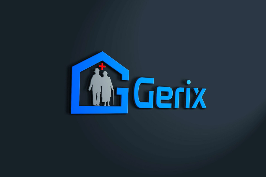 Logo Design by AL - AMIN for Biovisor Medical AB | Design #9389201