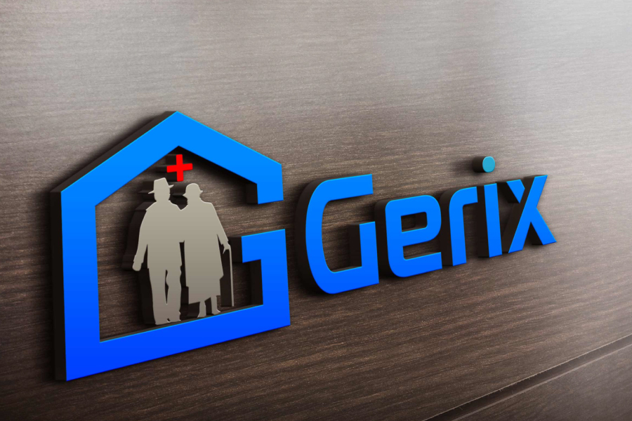 Logo Design by AL - AMIN for Biovisor Medical AB | Design #9389202