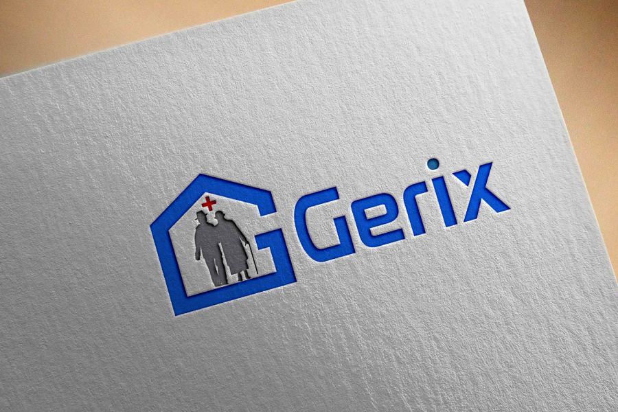 Logo Design by AL - AMIN for Biovisor Medical AB | Design #9389203