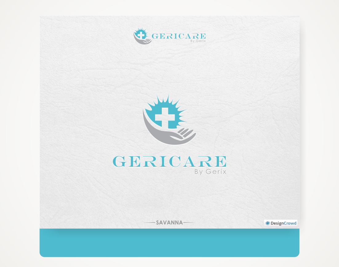 Logo Design by Savana for Biovisor Medical AB | Design #9345891