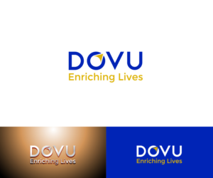 Design de Logo par dharlan pour DOVU HOME | Design : #9357452