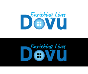 Design de Logo par Creativdiz pour DOVU HOME | Design : #9353345