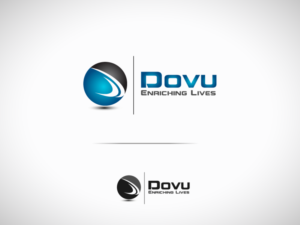 Logo Design by Fathan99 for DOVU HOME | Design #9350530