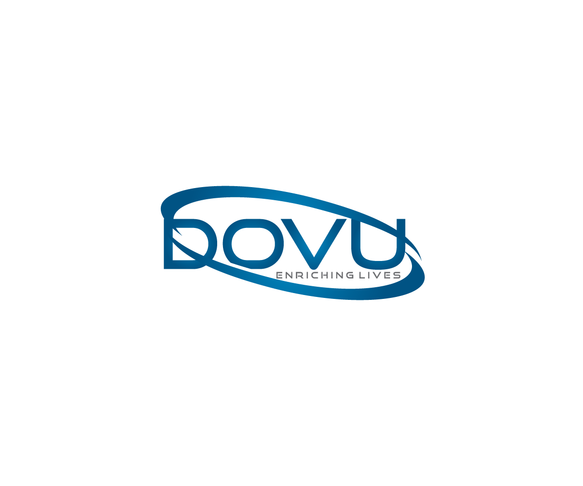 Logo-Design von meygekon für DOVU HOME | Design #9506166