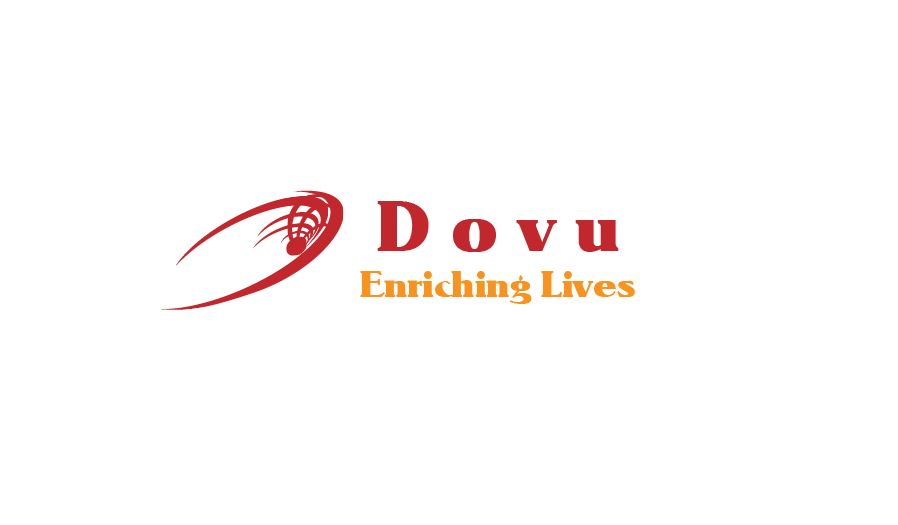 Logo-Design von dejanmalzarkov1 für DOVU HOME | Design #9353490