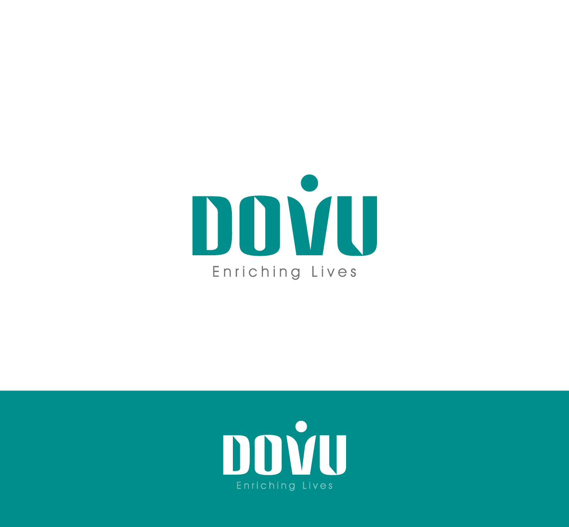 Logo Design by arcoalex for DOVU HOME | Design #9353187