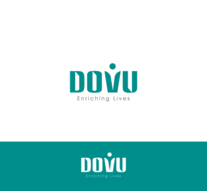 Logo Design by arcoalex for DOVU HOME | Design #9353187