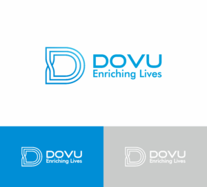 Logo-Design von DDD für DOVU HOME | Design: #9383604