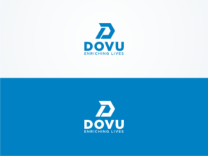 Design de Logo par Atvento Graphics pour DOVU HOME | Design : #9497505