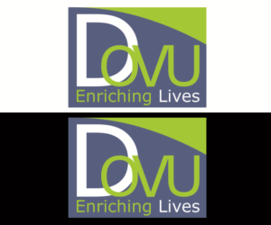 Logo-Design von indrojeet2015 für DOVU HOME | Design: #9358997