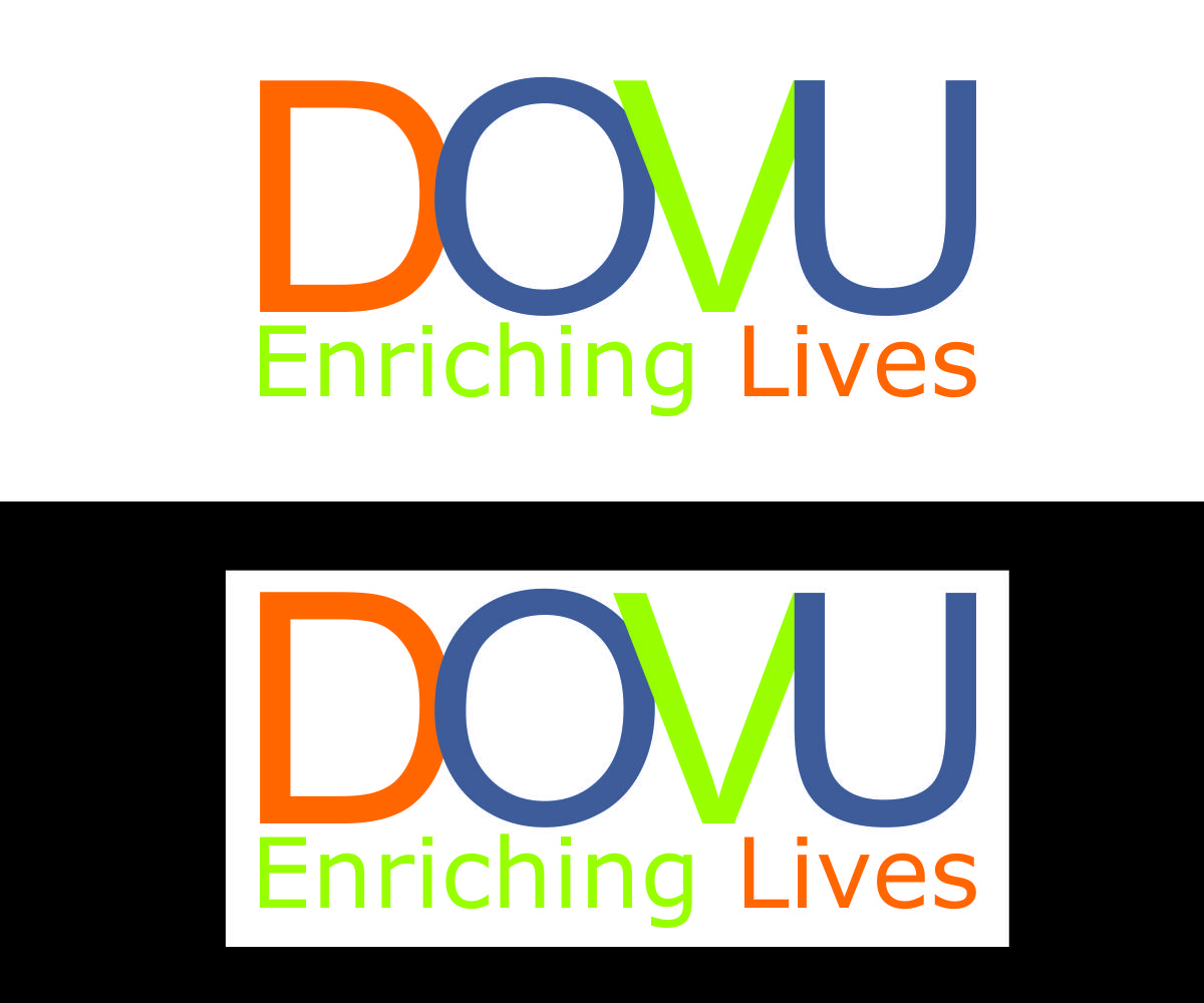Logo Design by indrojeet2015 for DOVU HOME | Design #9358998