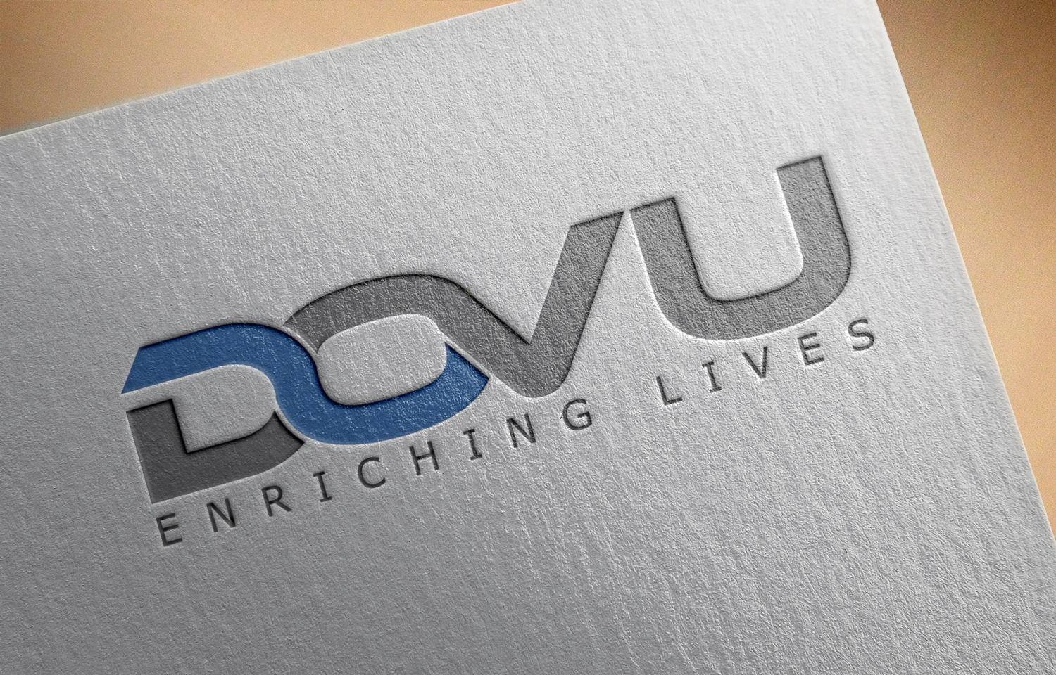 Logo-Design von Sintegra für DOVU HOME | Design #9363524