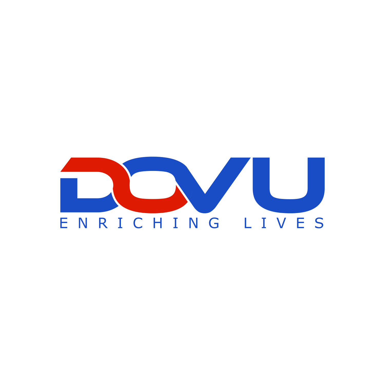 Logo-Design von Sintegra für DOVU HOME | Design #9368448