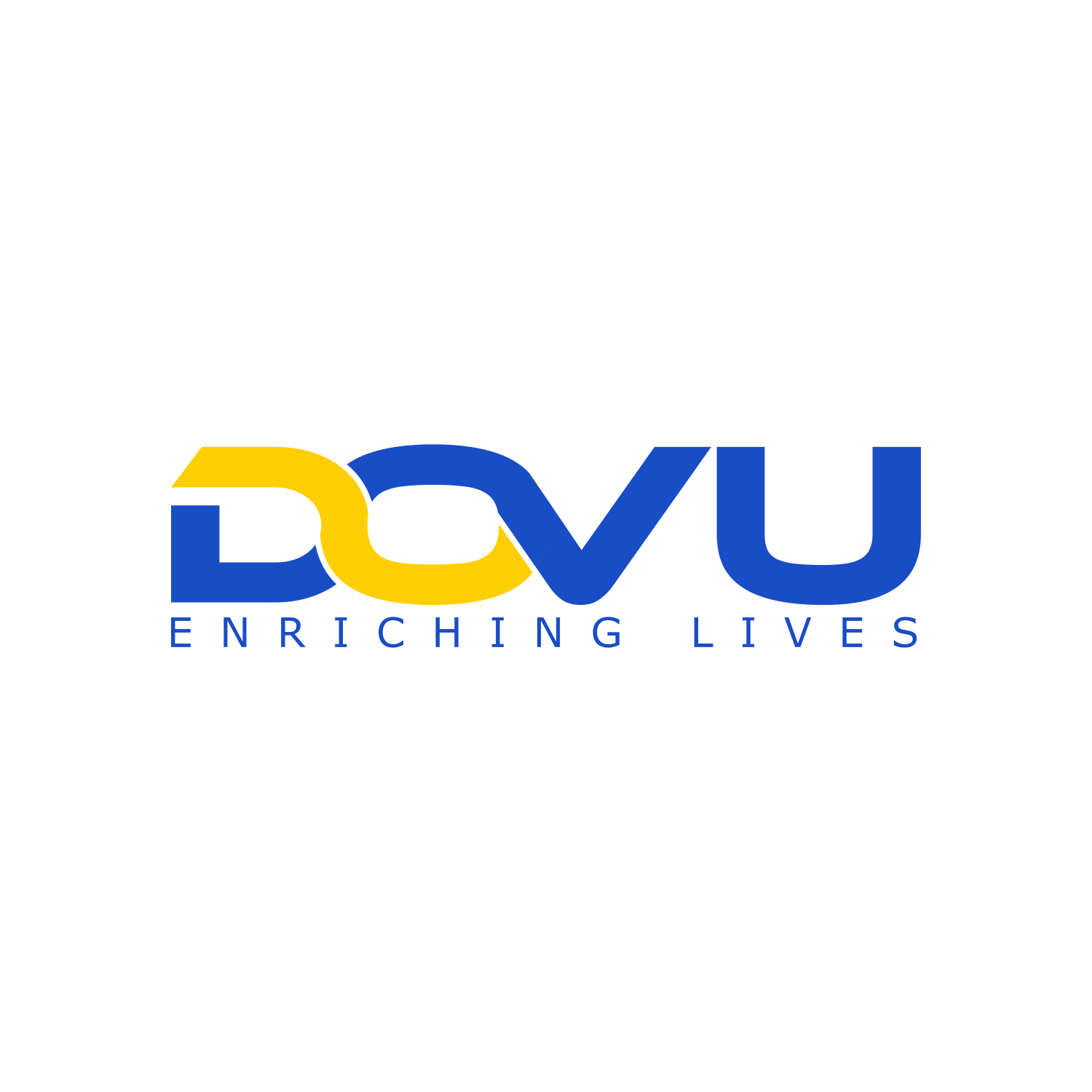 Logo-Design von Sintegra für DOVU HOME | Design #9368450