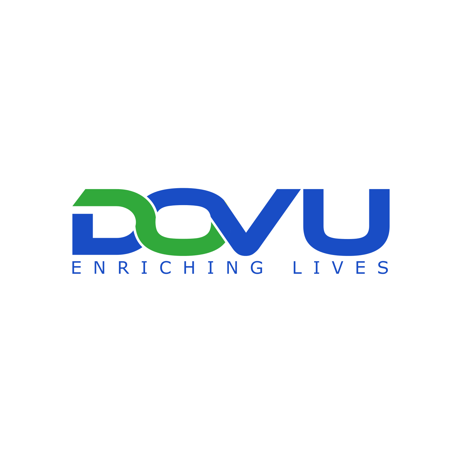 Logo-Design von Sintegra für DOVU HOME | Design #9368454