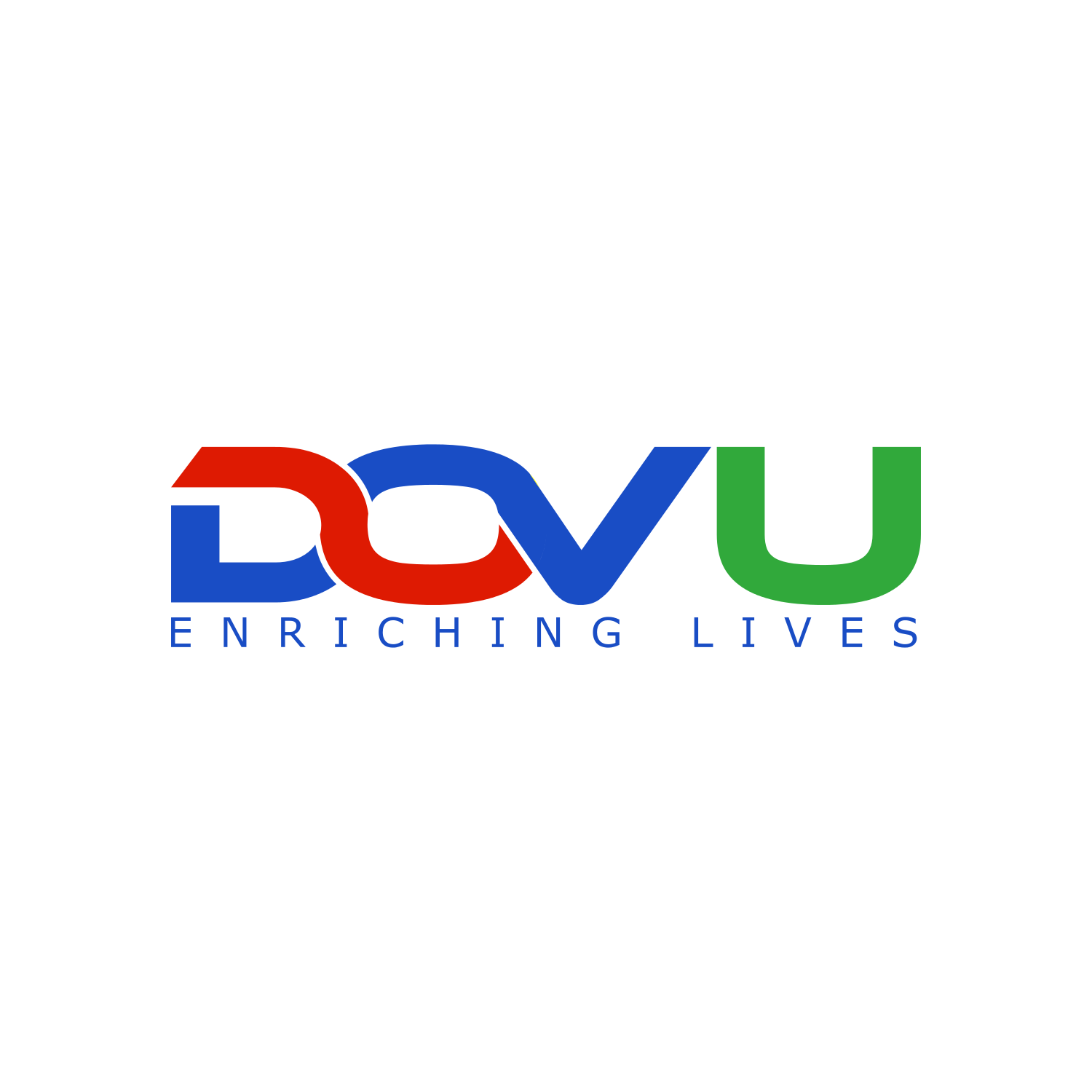 Logo-Design von Sintegra für DOVU HOME | Design #9369100