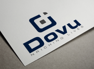 Logo-Design von MD Alamgir Hussain für DOVU HOME | Design: #9382619
