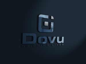 Logo-Design von MD Alamgir Hussain für DOVU HOME | Design: #9382621