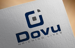 Logo-Design von MD Alamgir Hussain für DOVU HOME | Design: #9382676