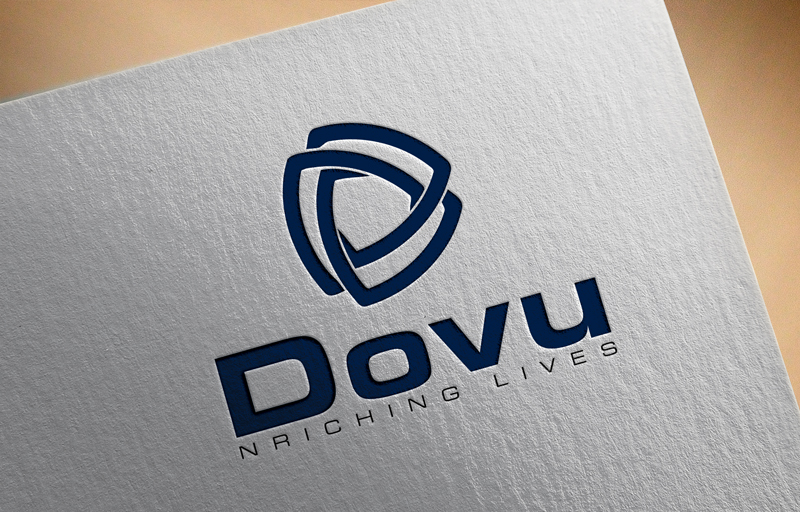 Logo Design by MD Alamgir Hussain for DOVU HOME | Design #9382744