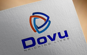 Logo-Design von MD Alamgir Hussain für DOVU HOME | Design: #9389595