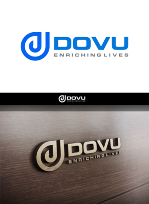 Design de Logo par jenggot_merah_ pour DOVU HOME | Design : #9442845