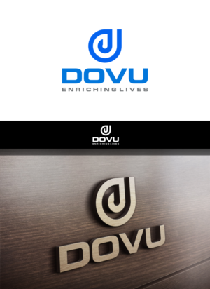 Design de Logo par jenggot_merah_ pour DOVU HOME | Design : #9442846